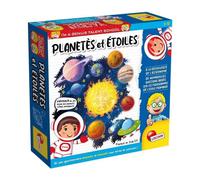 Jeux d'astronomie Liscianigiochi - FR89284