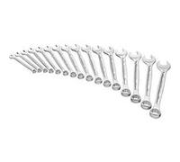 Jeu de 18 clés mixte standard 6 à 24 mm FACOM - 440.JE18