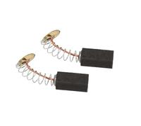 Jeux de 2 charbons - pour ponceuse - pièce de rechange pour ref OXEO 760387