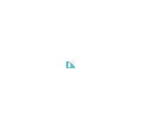 Atlantic Filtre VMC M5 pour Duocosy - Lot de 2 - Réf. 412193 - Blanc