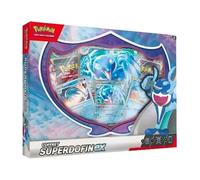 Jeux de 6 carte DistK Pokémon - Coffret Juin 2024 (x6) Multicolore TU