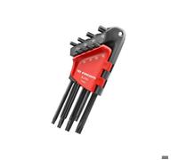 Facom - Jeu de 8 clés mâles coudées Torx® en étui 89.JP8AL