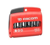 Jeux de 9 embouts de vissage High Perf avec porte-embouts - - AME.B4