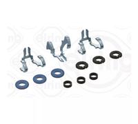 Jeux de bagues d'etanchéité, injecteur ELRING 168.790