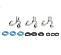 Jeux de bagues d'etanchéité, injecteur ELRING 168.790 pour FOCUS IV 1 2018-