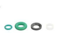 Jeux de bagues d'etanchéité, injecteur ELRING 564.870 pour JUKE 1.2 2014-2019