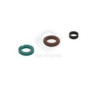 Jeux de bagues d'etanchéité, injecteur ELRING 933.140