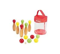 JEUJURA Jeux de bowling et petanque G