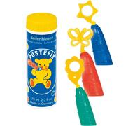 Jeux De Bulles Pour Enfants Pustefix Boîte Bulle Doigt Fleur Papillon Étoile