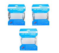 Kit Cables de Cambio Blanco-RS900