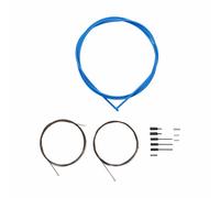 Kit Cables de Cambio 9000-Polímero/Azul