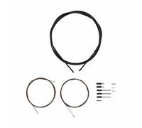 Shimano Kit de câbles 9000 Polymère Noir