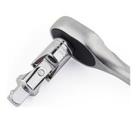 Jeux de Cardan Douilles Joint Universel Impact Augmentateur Réducteur Adaptateur Pivotant Pour Moteur CR-V Acier Fini Chromé 3 Pièc