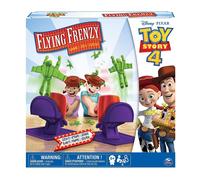 Jeux de Cardinal Toy Story 4 Flying Frenzy Up Jeu Actif