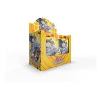 Jeux de carte Konami Yu-Gi-Oh! JCC - Display De Deck Structure De Réimpression Royaume De Lumière