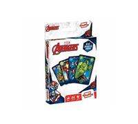 Jeux de cartes Avengers