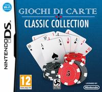 Jeux De Cartes - Classic Collection Nintendo DS Deep Silver