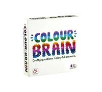 Jeux de cartes Colour Brain Mercurio (ES)