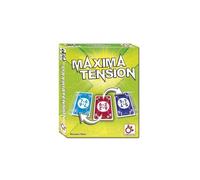 Jeux De Cartes Máxima Tensión Mercurio (Es)
