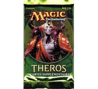 Jeux de Cartes 'MTG' 36 en 1 - Booster Theros Blister