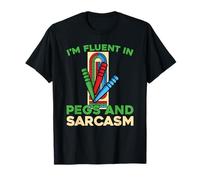 Jeux De Cartes Stratégie - Jeu Cribbage T-Shirt