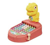 Jeux De Classification Des Couleurs Des Dinosaures - Ensemble D'activités Pratiques, Panneau En ABS, Générateur D'adresse Pour Enfants Avec Pratique De Reconnaissance | Cadeau Éducatif Pour Enfants