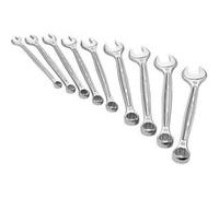 Jeux de clés mixtes métriques FACOM - Boite - 9 pcs - 440.JE9 G