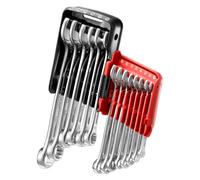 Jeux de clés mixtes métriques sur étui portatif FACOM - 440.JP14PB