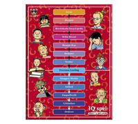 Jeux de clown jeu Clown IQ pour les enfants