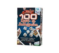 Jeux De Clowns 100 Jeux De Cartes Et De Dés