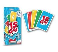 Jeux de clowns 15 Go! G