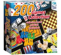 Jeux de clowns Collection de 200 jeux