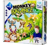 Jeux de clowns Équilibre des singes