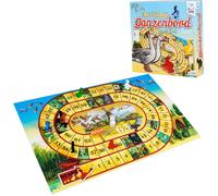 Jeux de clowns Jeu de l'Oie De Luxe