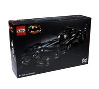 Jeux de construction - 1989 Batmobile Lego Super Heroes 76139 Noir TU