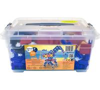 Jeux de construction 5 Jumbo - 1064 pièces