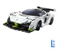 Jeux De Construction - Cada - Fantasma Rc échelle 1:20 - G