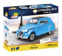 COBI COB24511 Maquette de Construction de Briques