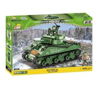 COBI COBI-2550, Jouets de construction