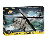 Jeux de Construction - Cobi 5808 - Ah-64 Apache