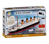 Cobi R.M.S. Titanic