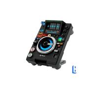Jeux De Construction - Pantasy - Dj Player Table De Mixage - Kit Inclus - - âge : Tout âge Avec Avertissement Multicolore