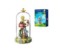 Pantasy – Le Petit Prince® : Le globe de la boîte aux lettres des v?ux
