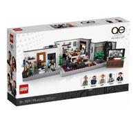 LEGO® Icons 10291 Queer Eye - Le loft des Fab 5
