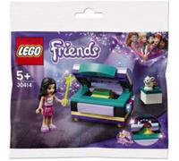LEGO Friends Set Boîte magique d'Emma (polybag) 30414