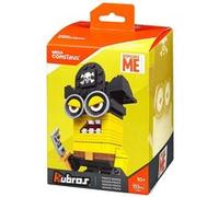 Jeux de construction Mattel Moi, Moche et Méchant Pirate minion 153 pièces G