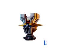 Jeux De Construction - Pantasy - Mazinger Le Buste - - âge : Tout âge Avec Avertissement