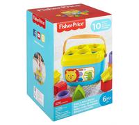 Fisher-Price Mon Trieur de Formes