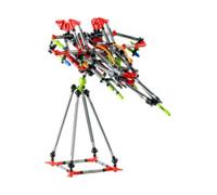 Jeux de construction - niveau avancé Playtastic