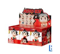 Jeux De Construction - PANTASY - Astro Boy Baby - 7 Figurines à Collectionner - Mixte - À partir de 7 ans